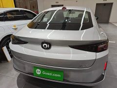 Changan Qiyuan A05 Classic 70 Pro - ფოტო 6