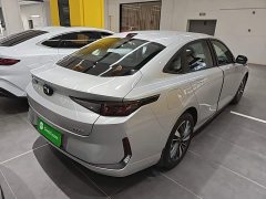 Changan Qiyuan A05 Classic 70 Pro - ფოტო 7