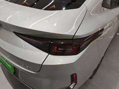 Changan Qiyuan A05 Classic 70 Pro - ფოტო 8