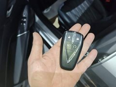 Changan Qiyuan A05 Classic 70 Pro - ფოტო 9
