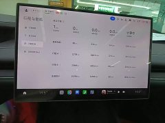 Xiaomi SU7 2024 Quad Motor Ultra-Long Range Advanced Autonomous Driving Max - ფოტო 12