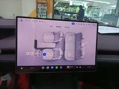 Xiaomi SU7 2024 Quad Motor Ultra-Long Range Advanced Autonomous Driving Max - ფოტო 13