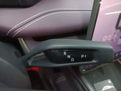 Xiaomi SU7 2024 Quad Motor Ultra-Long Range Advanced Autonomous Driving Max - ფოტო 14