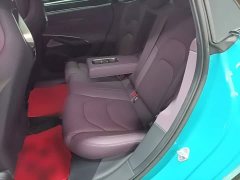Xiaomi SU7 2024 Quad Motor Ultra-Long Range Advanced Autonomous Driving Max - ფოტო 17