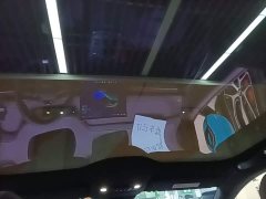 Xiaomi SU7 2024 Quad Motor Ultra-Long Range Advanced Autonomous Driving Max - ფოტო 18
