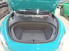 Xiaomi SU7 2024 Quad Motor Ultra-Long Range Advanced Autonomous Driving Max - ფოტო 20