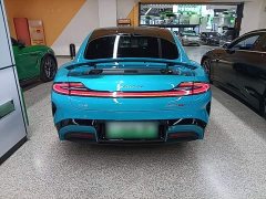 Xiaomi SU7 2024 Quad Motor Ultra-Long Range Advanced Autonomous Driving Max - ფოტო 6
