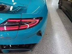 Xiaomi SU7 2024 Quad Motor Ultra-Long Range Advanced Autonomous Driving Max - ფოტო 8