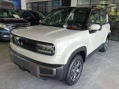Baojun Yep Plus 2025 Flagship 5-Seater - ფოტო 1