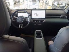 Baojun Yep Plus 2025 Flagship 5-Seater - ფოტო 10