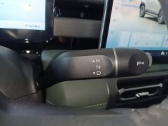 Baojun Yep Plus 2025 Flagship 5-Seater - ფოტო 14