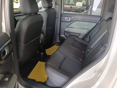 Baojun Yep Plus 2025 Flagship 5-Seater - ფოტო 17