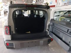 Baojun Yep Plus 2025 Flagship 5-Seater - ფოტო 19
