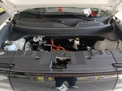 Baojun Yep Plus 2025 Flagship 5-Seater - ფოტო 20