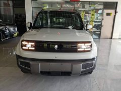 Baojun Yep Plus 2025 Flagship 5-Seater - ფოტო 3