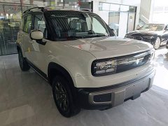 Baojun Yep Plus 2025 Flagship 5-Seater - ფოტო 4