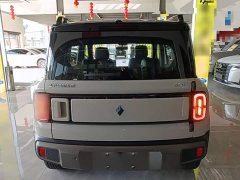 Baojun Yep Plus 2025 Flagship 5-Seater - ფოტო 6
