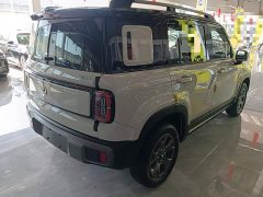Baojun Yep Plus 2025 Flagship 5-Seater - ფოტო 7