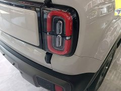 Baojun Yep Plus 2025 Flagship 5-Seater - ფოტო 8
