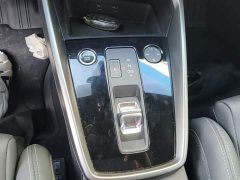 Audi A3 Facelift Sportback 35 TFSI Fashion Sport - ფოტო 10
