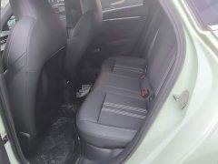 Audi A3 Facelift Sportback 35 TFSI Fashion Sport - ფოტო 13