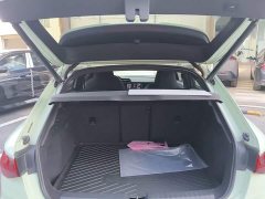 Audi A3 Facelift Sportback 35 TFSI Fashion Sport - ფოტო 15