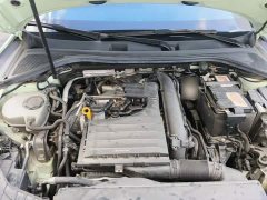 Audi A3 Facelift Sportback 35 TFSI Fashion Sport - ფოტო 16