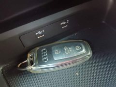 Audi A3 Facelift Sportback 35 TFSI Fashion Sport - ფოტო 17