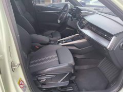 Audi A3 Facelift Sportback 35 TFSI Fashion Sport - ფოტო 20