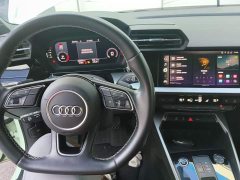 Audi A3 Facelift Sportback 35 TFSI Fashion Sport - ფოტო 6