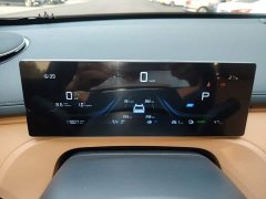 Geely Galaxy Starship 7 120km Voyage Edition - ფოტო 12