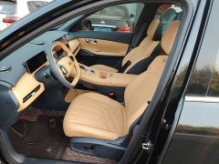 Geely Galaxy Starship 7 120km Voyage Edition - ფოტო 15