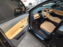 Geely Galaxy Starship 7 120km Voyage Edition - ფოტო 16