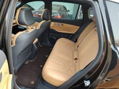 Geely Galaxy Starship 7 120km Voyage Edition - ფოტო 17