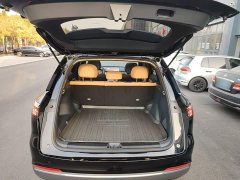 Geely Galaxy Starship 7 120km Voyage Edition - ფოტო 19