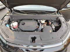 Geely Galaxy Starship 7 120km Voyage Edition - ფოტო 20
