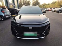 Geely Galaxy Starship 7 120km Voyage Edition - ფოტო 3