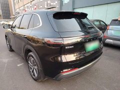 Geely Galaxy Starship 7 120km Voyage Edition - ფოტო 5