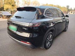 Geely Galaxy Starship 7 120km Voyage Edition - ფოტო 7