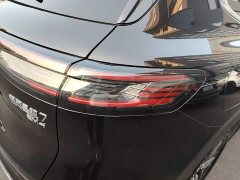 Geely Galaxy Starship 7 120km Voyage Edition - ფოტო 8
