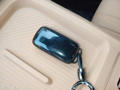 Geely Galaxy Starship 7 120km Voyage Edition - ფოტო 9