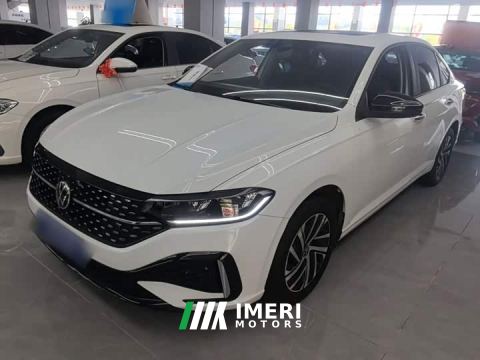 2024 Volkswagen Lavida 300TSI DSG Starry Sky Full-Featured Edition