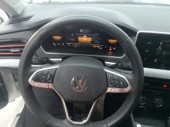 Volkswagen Lavida 300TSI DSG Starry Sky Full-Featured Edition - ფოტო 11