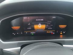 Volkswagen Lavida 300TSI DSG Starry Sky Full-Featured Edition - ფოტო 12