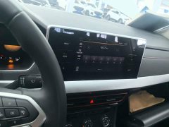 Volkswagen Lavida 300TSI DSG Starry Sky Full-Featured Edition - ფოტო 13