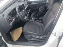 Volkswagen Lavida 300TSI DSG Starry Sky Full-Featured Edition - ფოტო 15