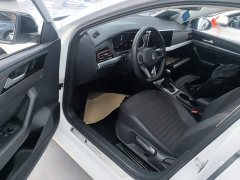 Volkswagen Lavida 300TSI DSG Starry Sky Full-Featured Edition - ფოტო 16