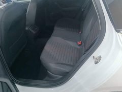 Volkswagen Lavida 300TSI DSG Starry Sky Full-Featured Edition - ფოტო 17