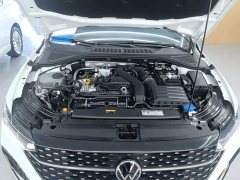 Volkswagen Lavida 300TSI DSG Starry Sky Full-Featured Edition - ფოტო 20