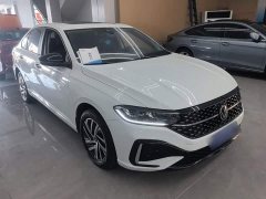 Volkswagen Lavida 300TSI DSG Starry Sky Full-Featured Edition - ფოტო 4